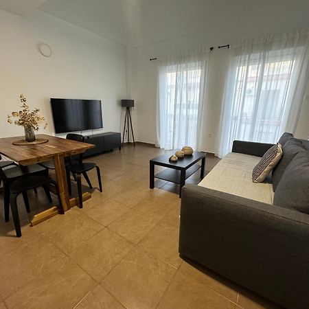 Apartamentos Tintomar San Juan Del Puerto Ngoại thất bức ảnh