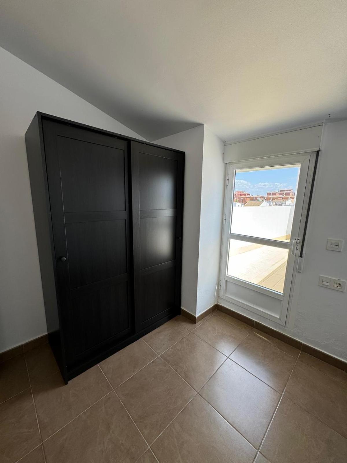 Apartamentos Tintomar San Juan Del Puerto Ngoại thất bức ảnh