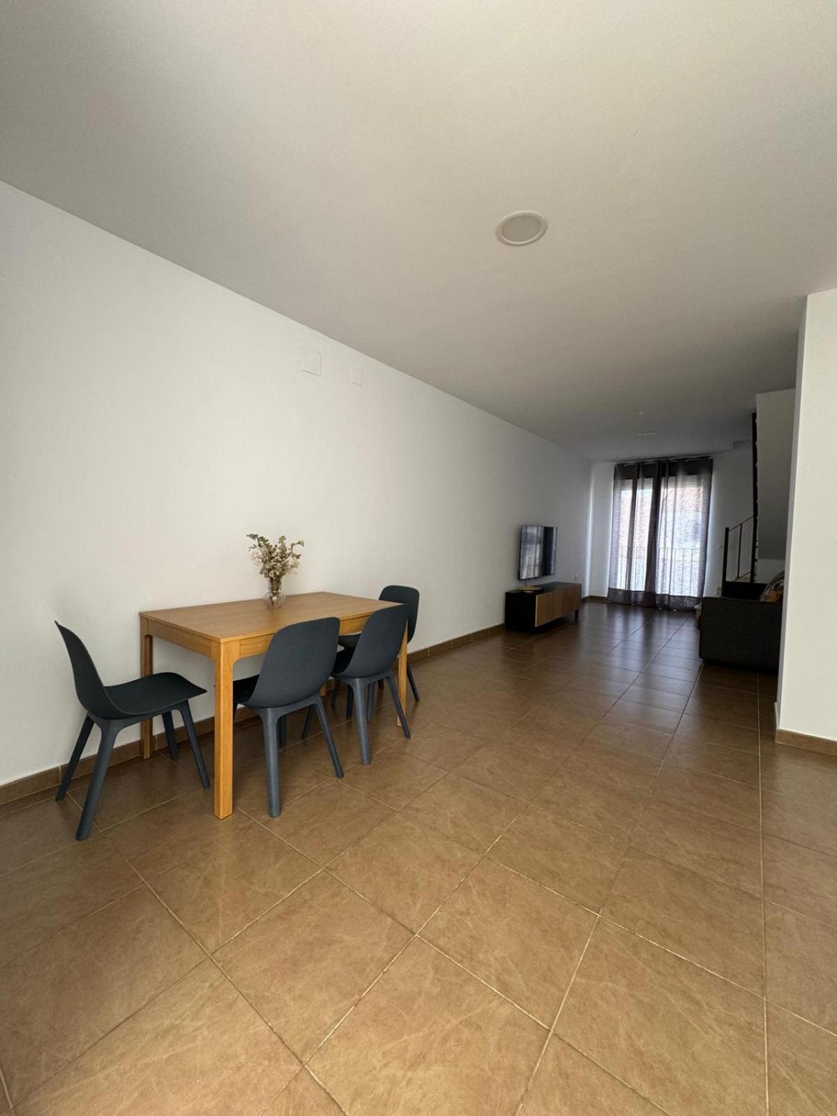 Apartamentos Tintomar San Juan Del Puerto Ngoại thất bức ảnh