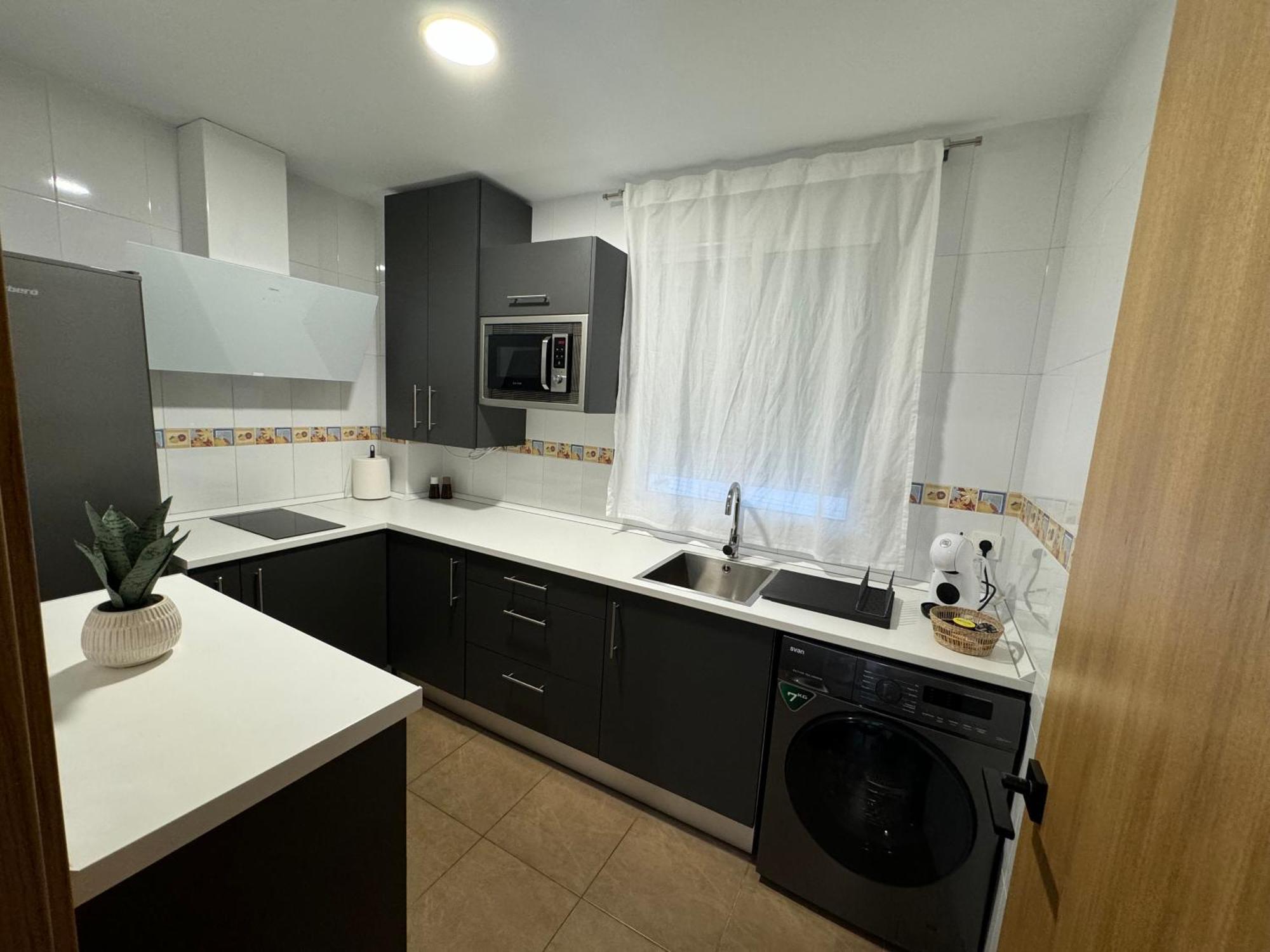 Apartamentos Tintomar San Juan Del Puerto Ngoại thất bức ảnh