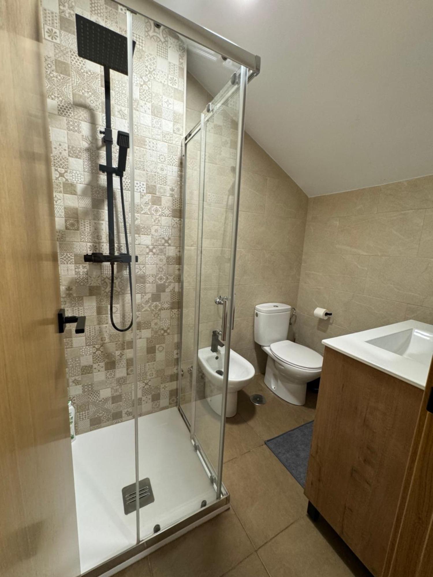 Apartamentos Tintomar San Juan Del Puerto Ngoại thất bức ảnh
